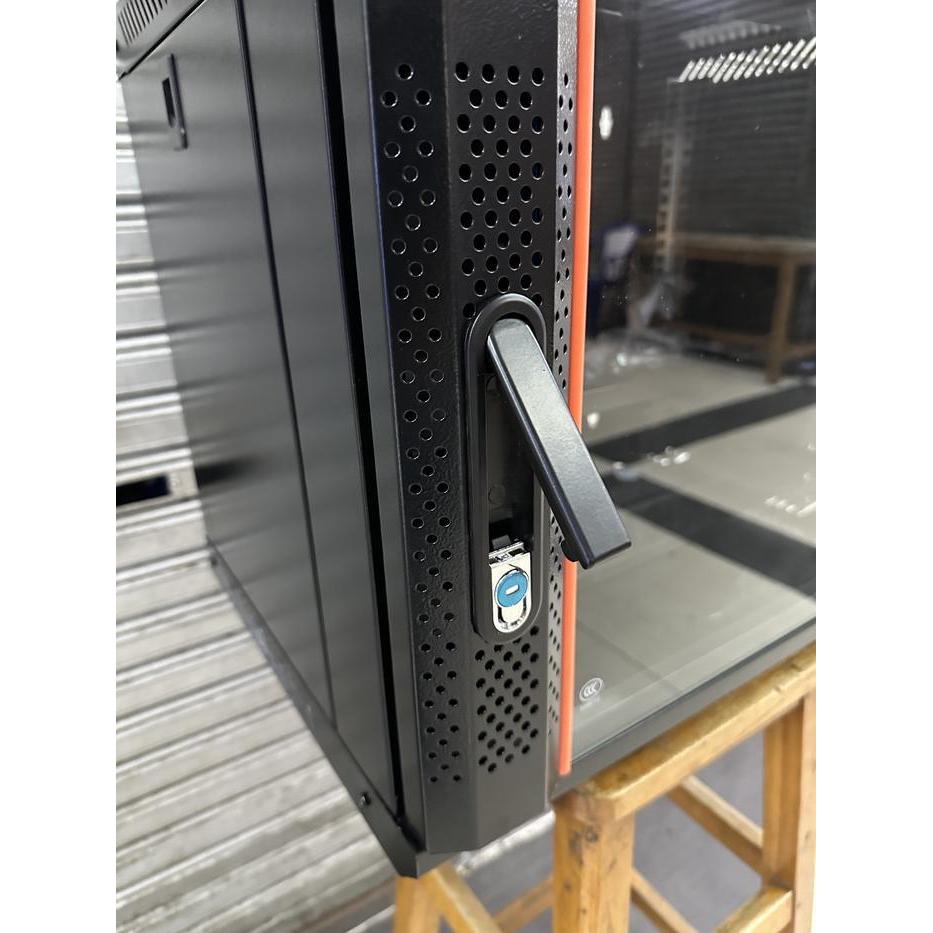 WALLMOUNT RACK 8U MURAH / RACK 8U / RACK SERVER 8U ORIGINAL DAN TERPERCAYA
