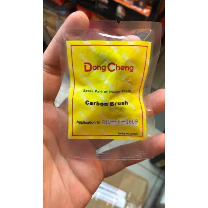 DONGCHENG CARBON BRUSH UNTUK MIXER DONGCHENG MURAH