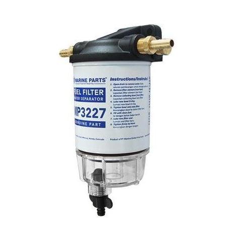 Racor S3227 Parker Fuel Filter Water Separator 3227 Saringan Bensin