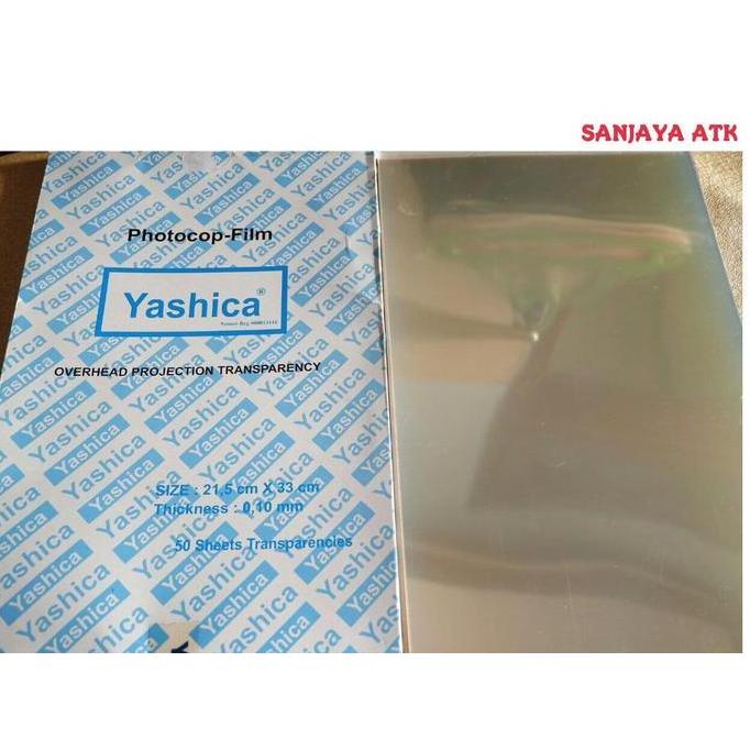 yashica