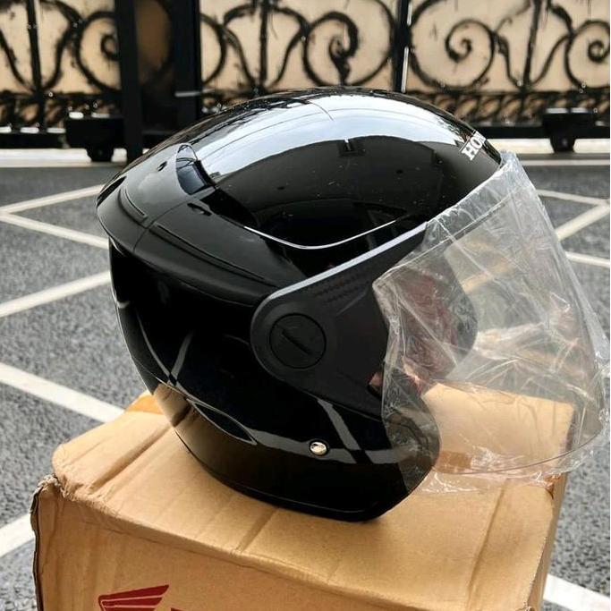 helm honda PCX