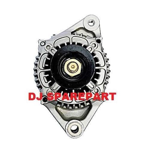 DINAMO AMPERE TOYOTA ALTERNATOR 2E STARLET OVAL