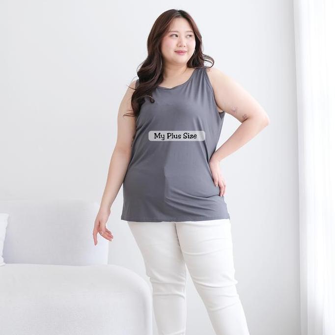 Relig- Tanktop Nita Super Jumbo, Ld 120-150 Cm