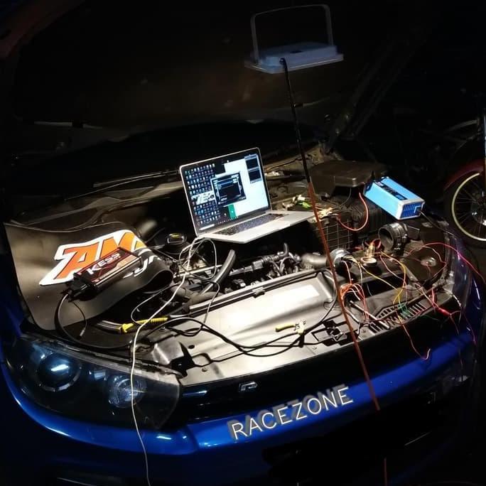REMAP - REFLASH ECU TUNING TOYOTA INNOVA REBORN 2016-2017