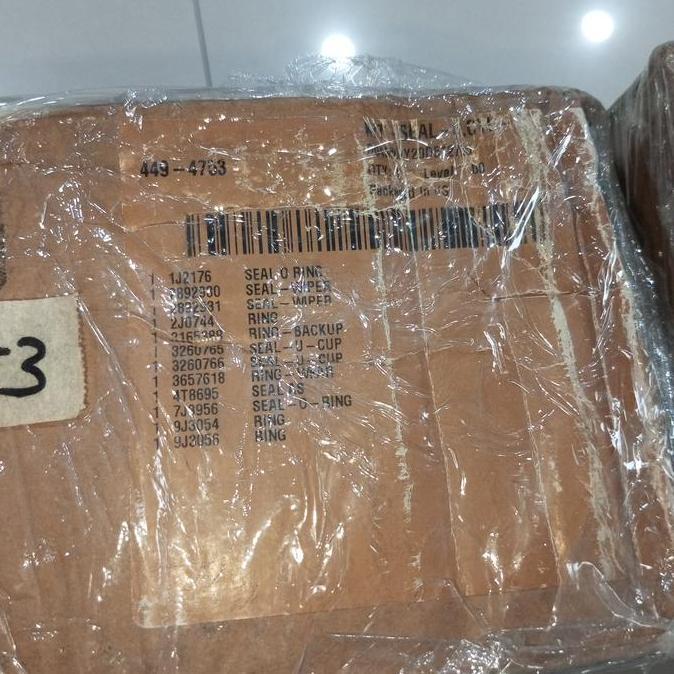 449-4753 Kit Seal GENUINE