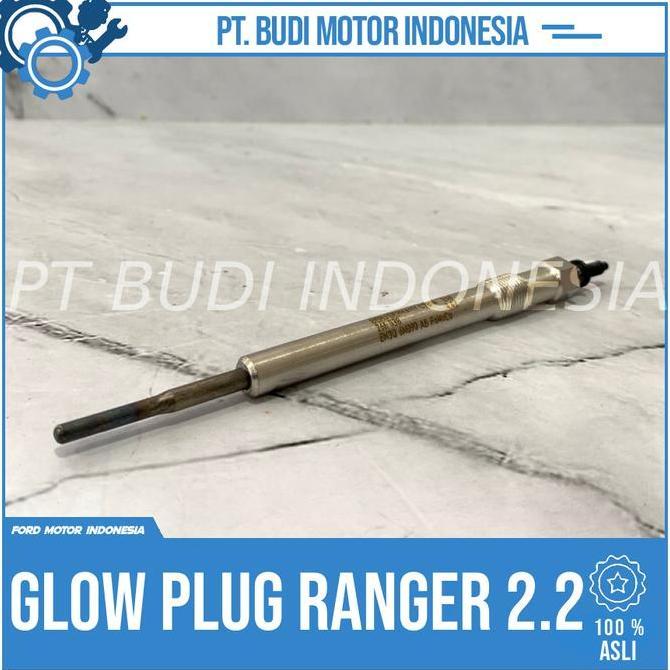 GLOW PLUG FORD RANGER 2.2
