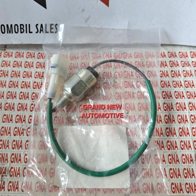 SOLENOID CARBURATOR SWITCH KARBURATOR SUZUKI AMENITY ESTEEM 1.3 ASLI SGP
