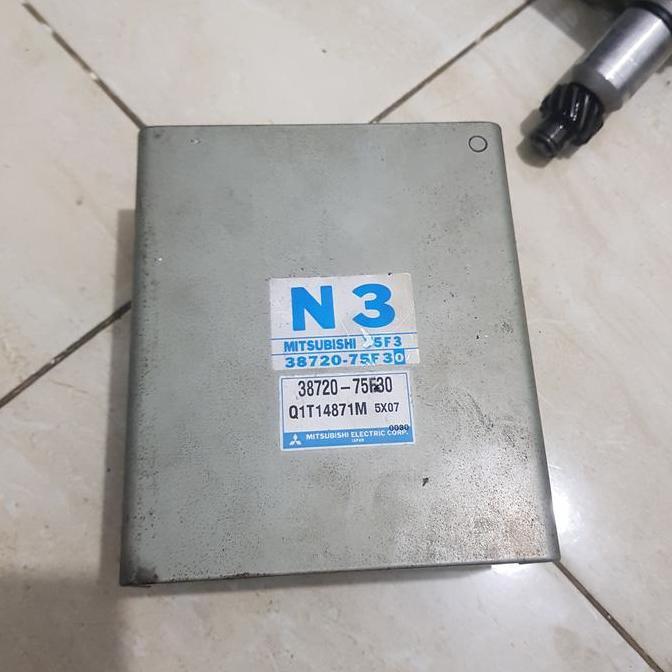 eps N3 suzuki karimun kotak tipe dx 1999-2003