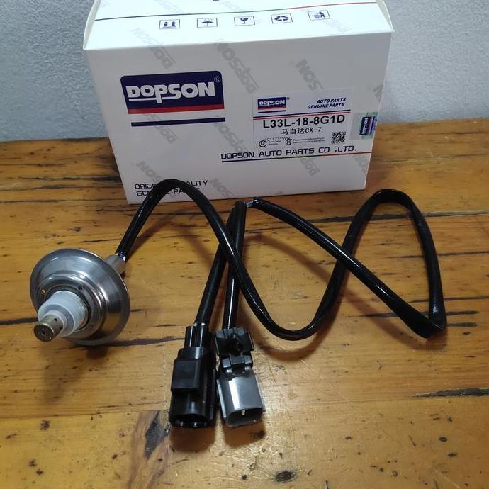 Sensor Oksen Sensor O2 Bagian Depan Atas Mazda CX7 Cx-7 CX 7 Oem