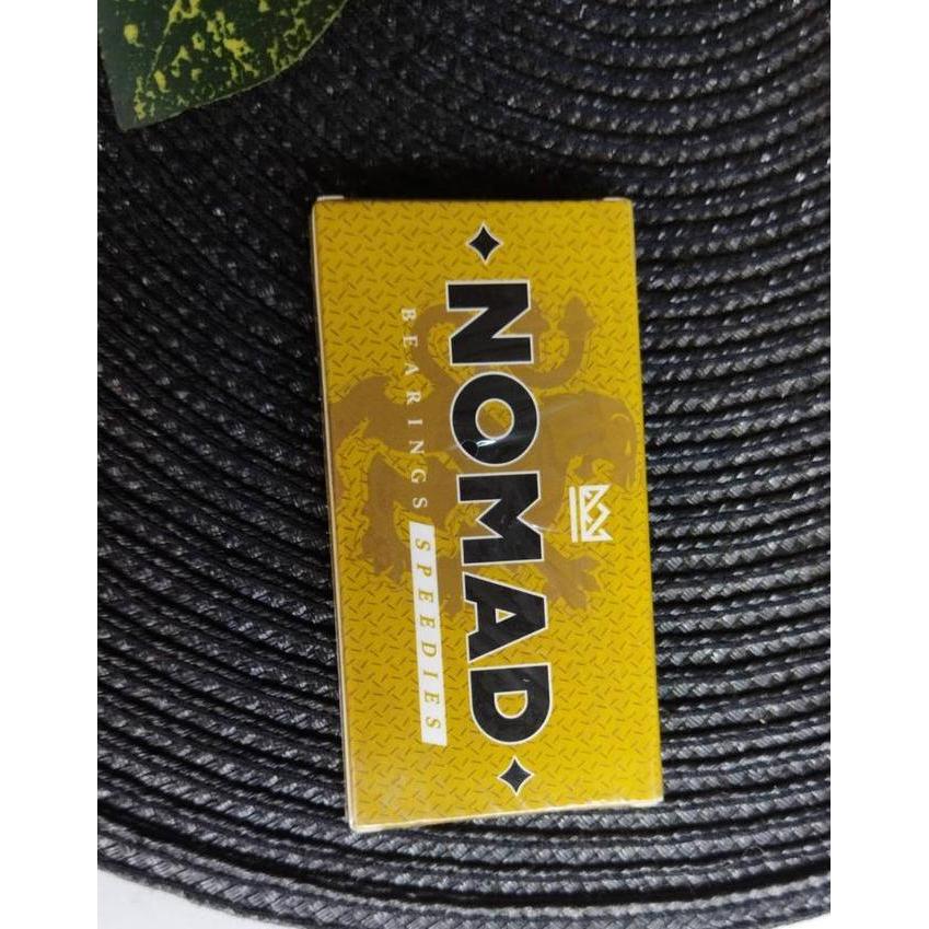 Rotaribig- Nomad Speedies Skateboard Bearings