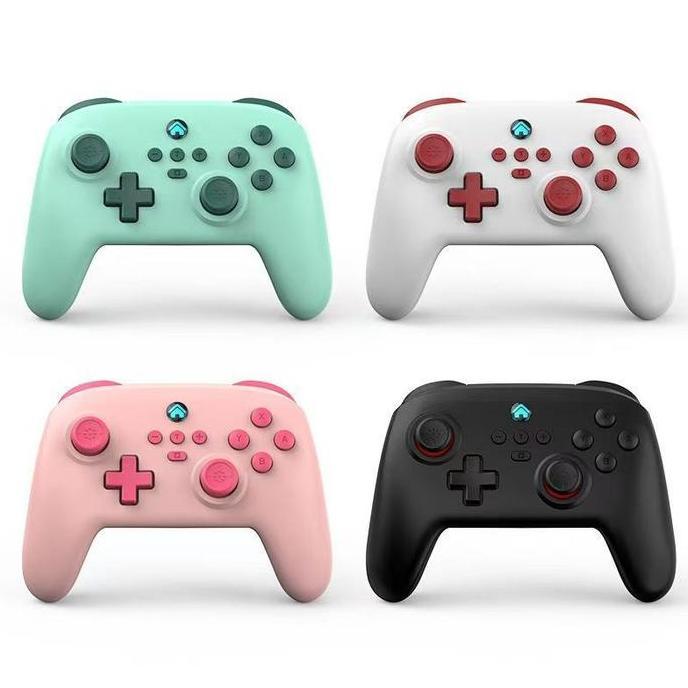 Wireless Joystick Controller for PC