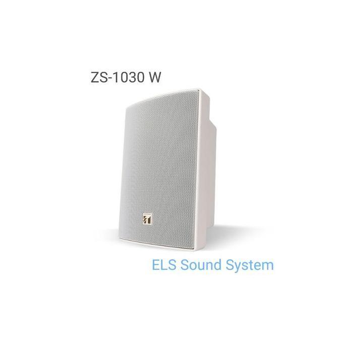 mf_ratna/ Speaker TOA ZS-1030W ZS-1030 W ZS1030W ZS1030 W 1030W White Diskon