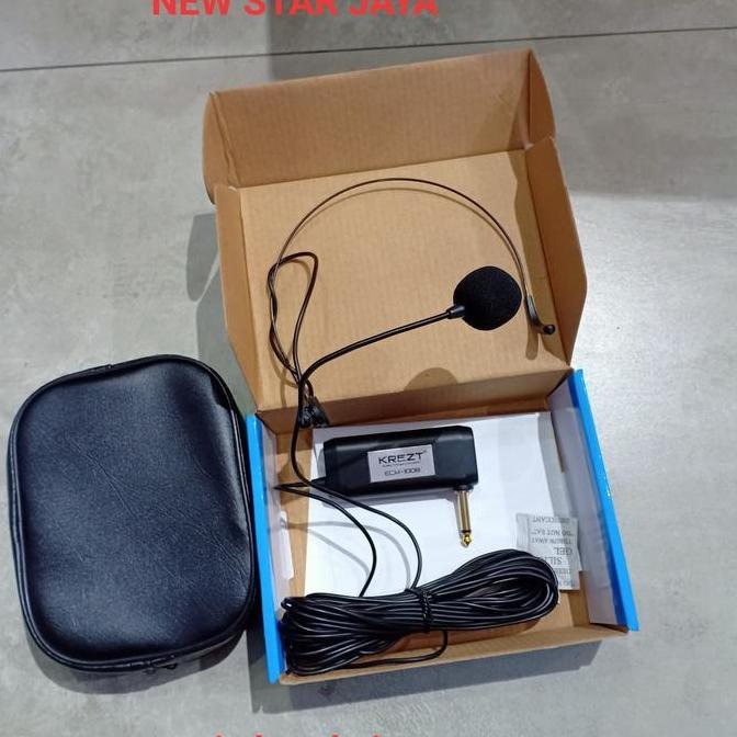 suprapto.cz/ mic bando kabel krezt ECM 1008 mic bando imam Diskon