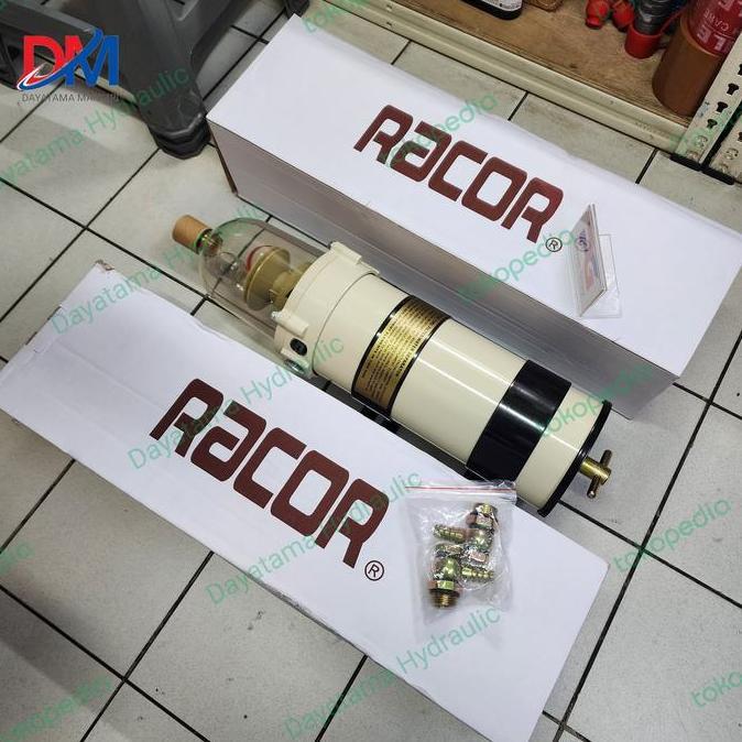 Filter Parker Racor 1000Fh30 / Parker Racor 1000 Fh 30 Genuine