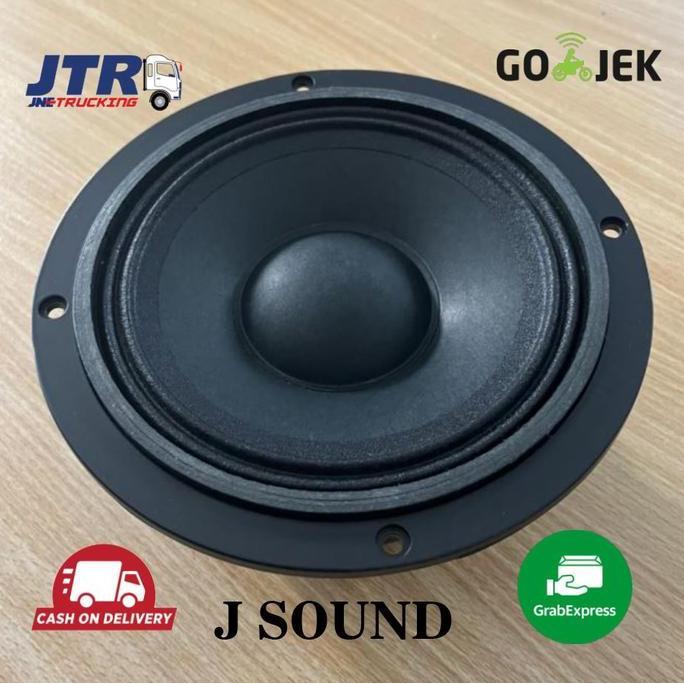 zefranze/ Speaker JIC LA 06038 - Speaker 6 INCH - MID - Original Diskon