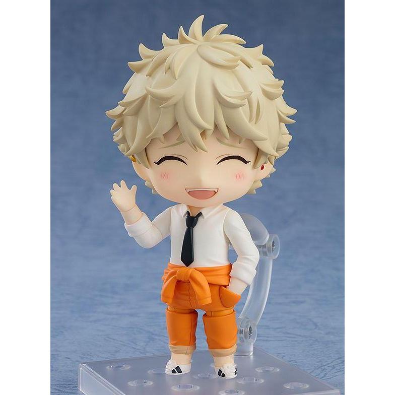 mainan - Nendoroid Yatora Yaguchi - Blue Period Diskon