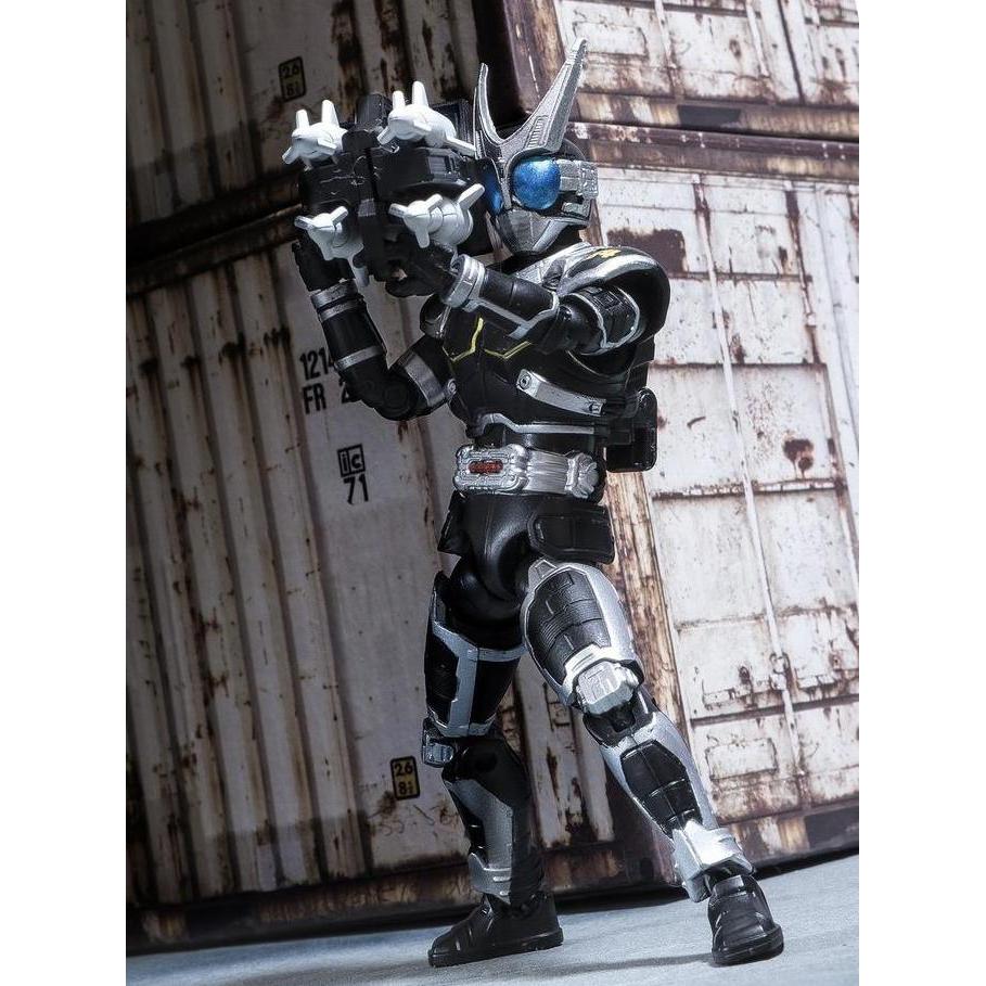 mainan - SHODO-O Outsider Kamen Rider 4 [Agito] Masked Rider G4 Diskon