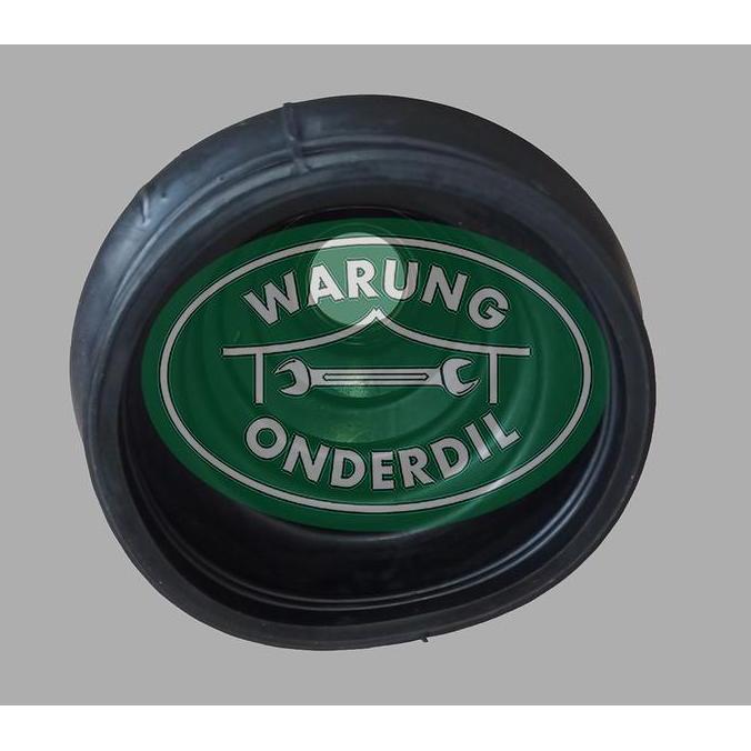SET Boot As Roda Dalam Mercedes Benz W169 W245