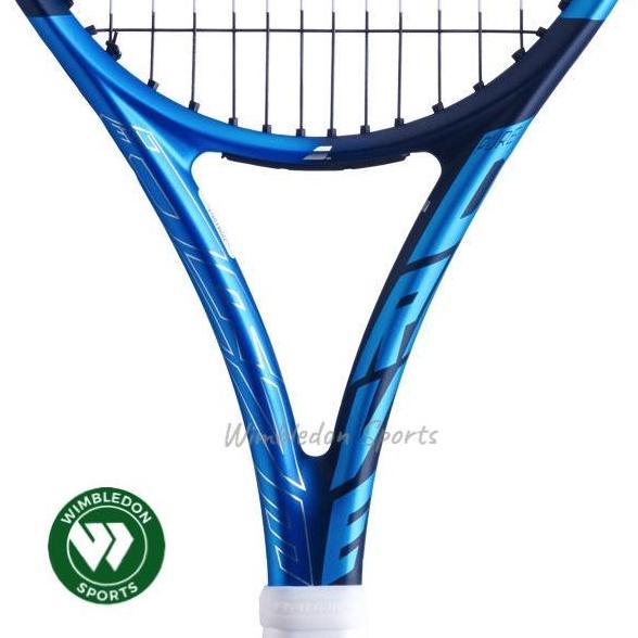 Tins- Raket Tenis Babolat Pure Drive Super Lite 2 Babolat Pure Drive 2