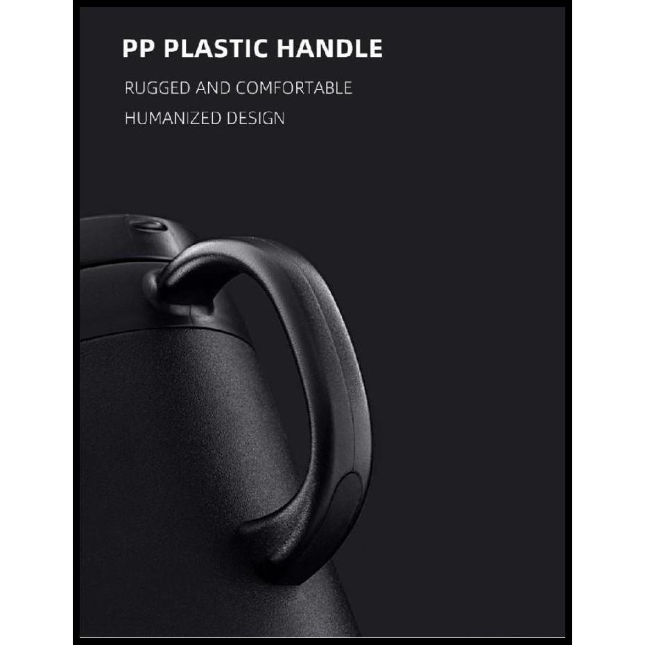 Best Seller Pinkah Pj-3522-L Tumbler Termos Kopi Coffee Mug Dingin Panas 340Ml