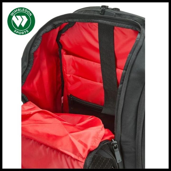 Backpack Wilson Clash V3 / Tas Ransel Tenis Wilson Clash V3 / Tas Punggung Wilson / Wilson Clash Bag