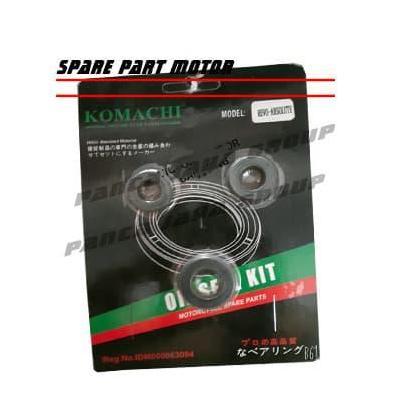 Oil Seal Kit Set Mesin Komplit Blade Revo Absolute Revo X At Fi Cw Rev Harga Spesial