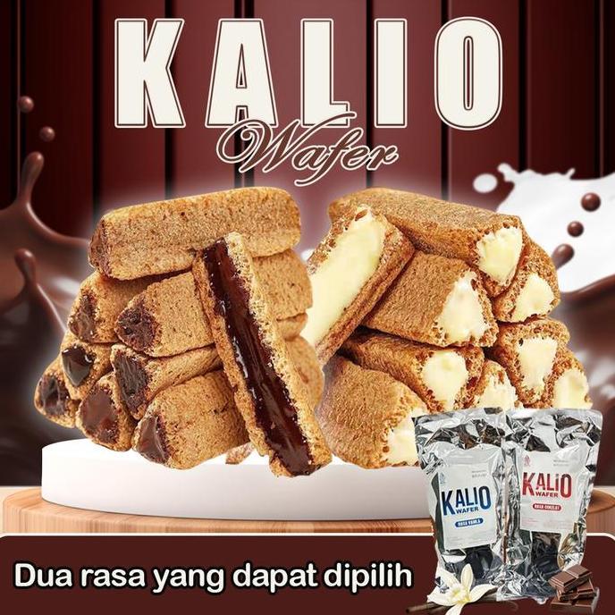 Foodcurt- Fer Kalio / Snack Biskuit Coklat Kalio Taiko Stick/Snack Rasasusu/Camilan Cokelat/Jajanan 