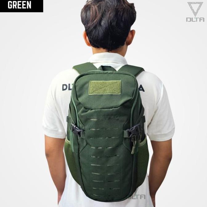 Sac- Dlta Bagpit T Tas Ransel Tactical Pria Nita Keren