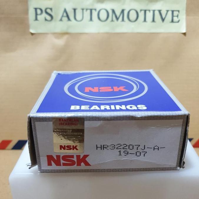 Termurah Laher / Bearing 32207J-A Nsk Japan
