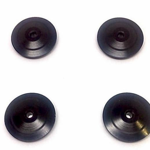 Kittoys- Rep Tamiya Stabilizer Head Atau Stabilizer Kancing