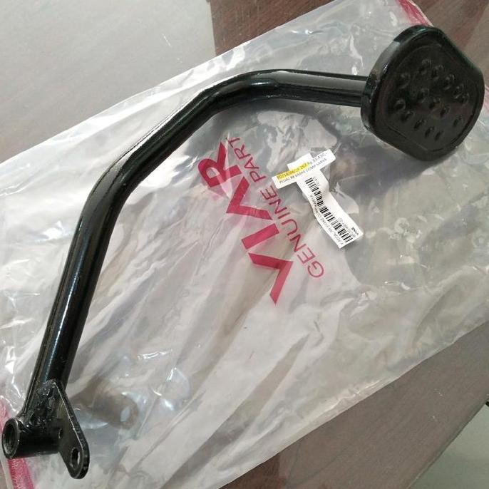Pedal Rem injak Viar Karya roda3 *ORIGINAL VIAR*