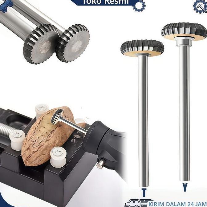 Mata Bor Tuner Jin Bonsai Tipe T Y 1 Biji Mata Bor Tuner