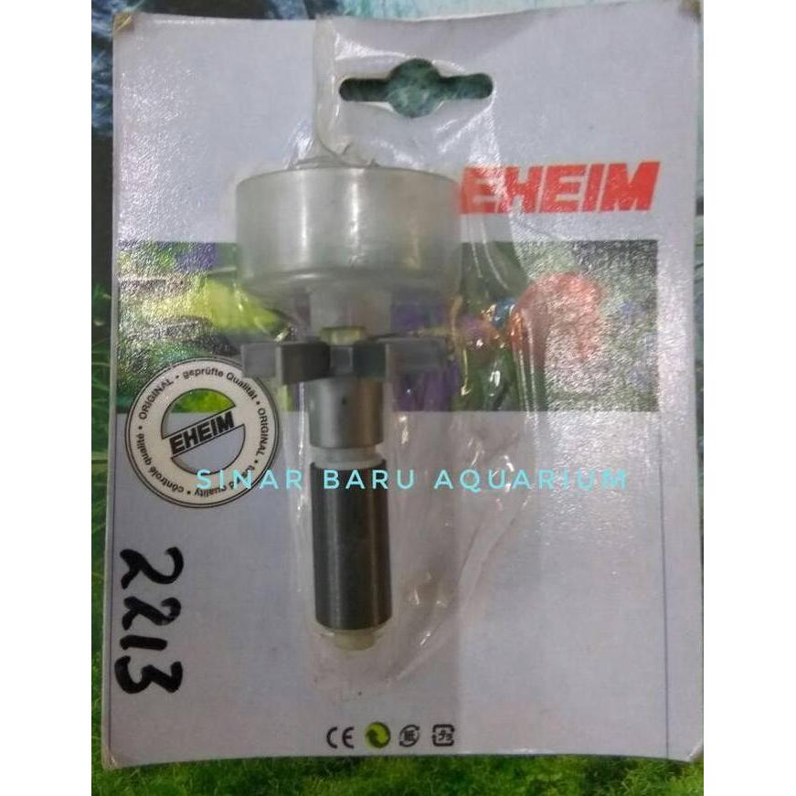 EHEIM IMPELLER /KIPAS EHEIM CLASSIC 2213
