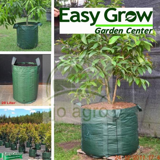 planter bag / planterbag EASY GROW original