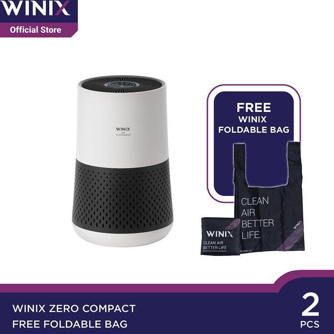 Winix Zero Compact Air Purifier / Pembersih Udara