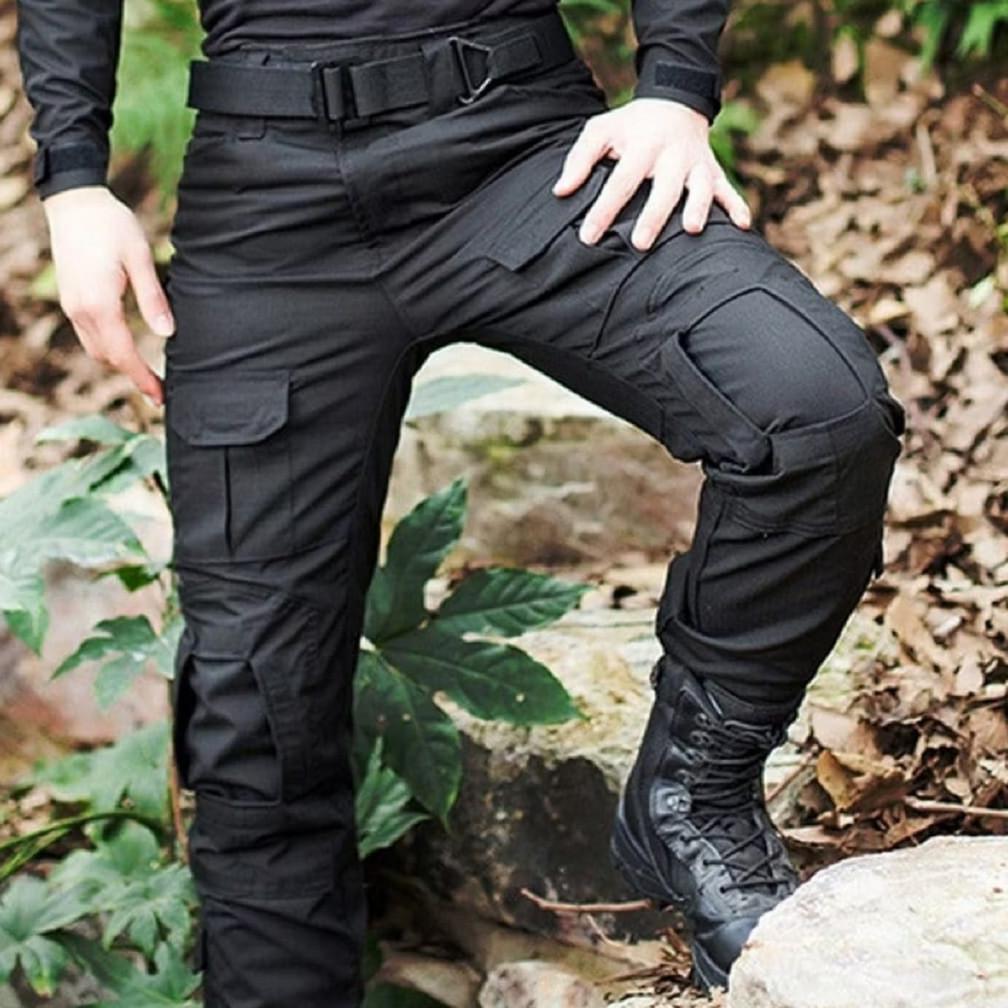 BEST SELLER CELANA PANJANG TACTICAL PDL CARGO TUNAMIHARTA 1995