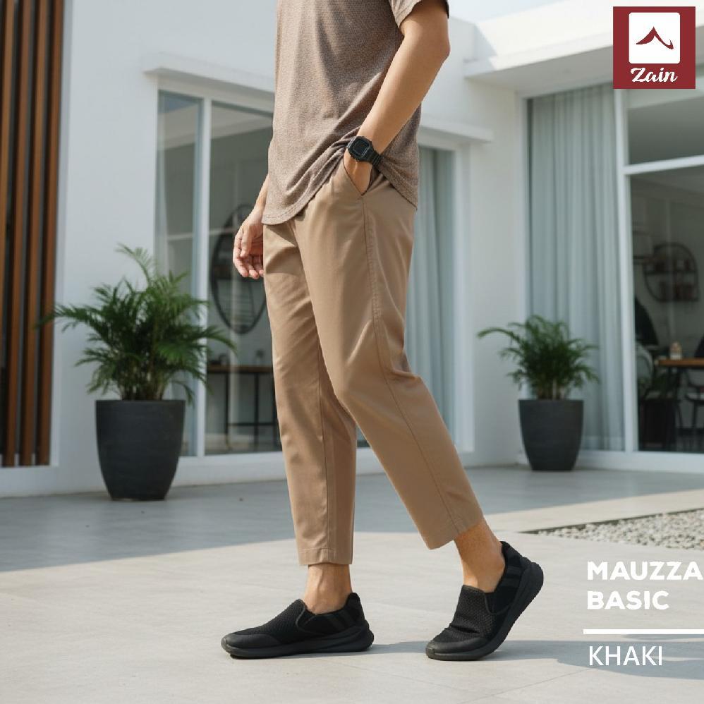 SIRWAL MAUZZA ZAIN SIRWAL ZAIN MOSLEM APPAREL SIZE S M L XL XXL XXXL MURAH