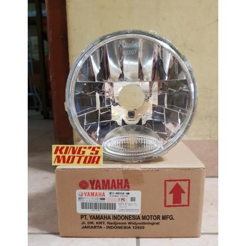 REFEKTOR VIXION OLD / REFLECTOR VIXION OLD / REFLEKTOR VIXION OLD