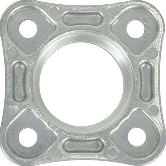 TERLARIS 22361-437-001 PLATE CLUTCH LIFTER PLAT PENGUNGKIT KOPLING HONDA MEGA PRO (2005 - 2006) TIGE