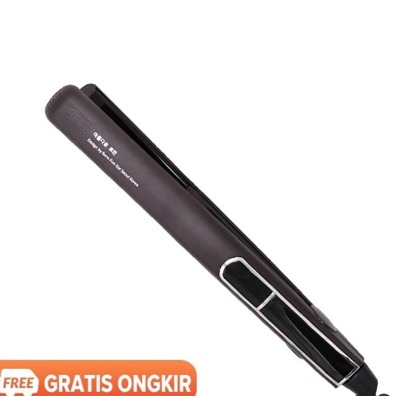 UBEATOR 3D CATOKAN RAMBUT: KERAMIK ANTI PANAS, PORTABLE MURAH