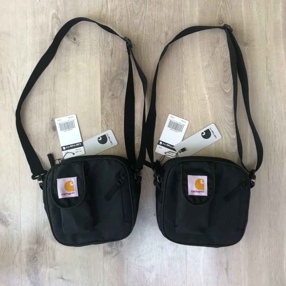 Discount Tas selempang carhat tas pria carha*rtt Tas Selempang Pria