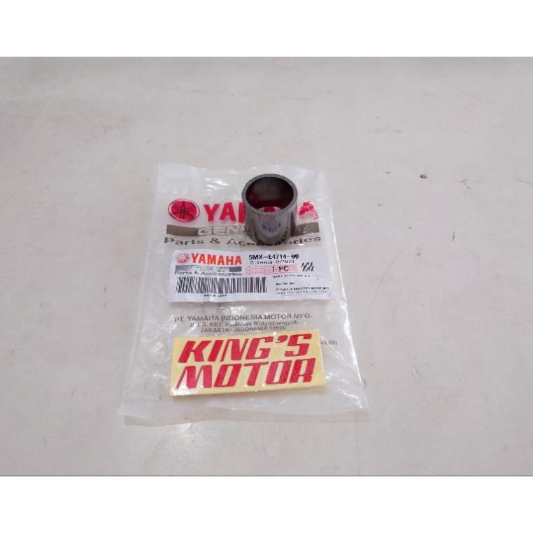 PAKING SAMBUNGAN KNALPOT NOUVO / PAKING SLIP ON NOUVO YGP