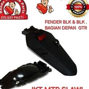 80110-K56-N10 COVER FENDER RR SPAKBOR BELAKANG SLEBOR BELAKANG SUPRA GTR SUPRA 150 GTR ORI HONDA AHM