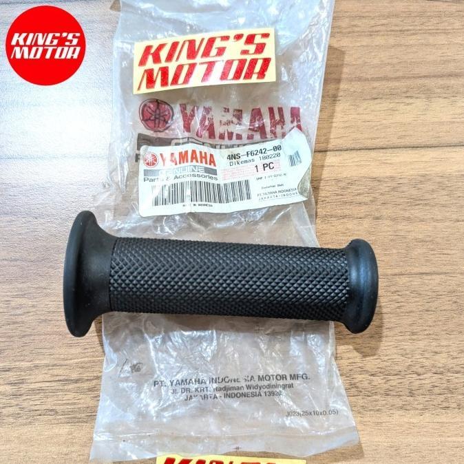 HANDGRIP HAND GRIP HANDFAT KANAN RXKING RXK RX-K FIZR FIZ-R FORCE 1 2TAK 2 TAK 2T 4NS F6242 00