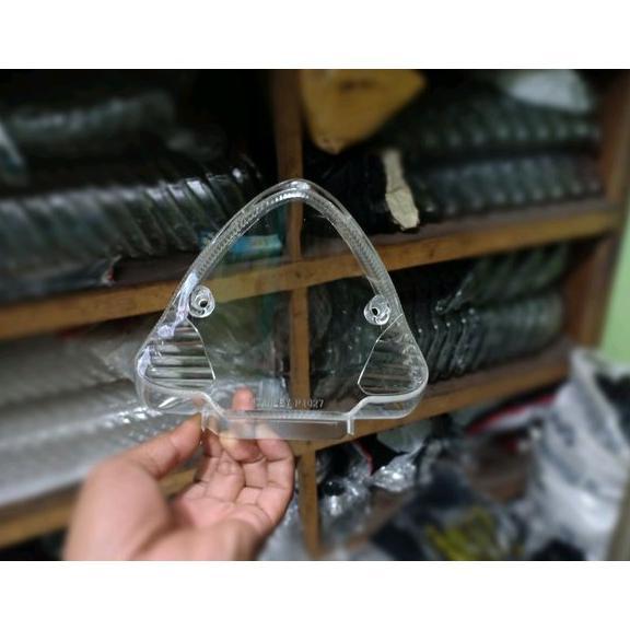 MIKA LAMPU STOP SATRIA FU 150 ORIGINAL 2005 2012