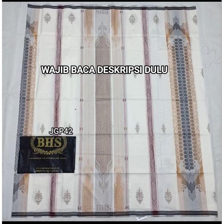 SARUNG BHS RIJEK AFKIR BS DAN CACAT MURAH