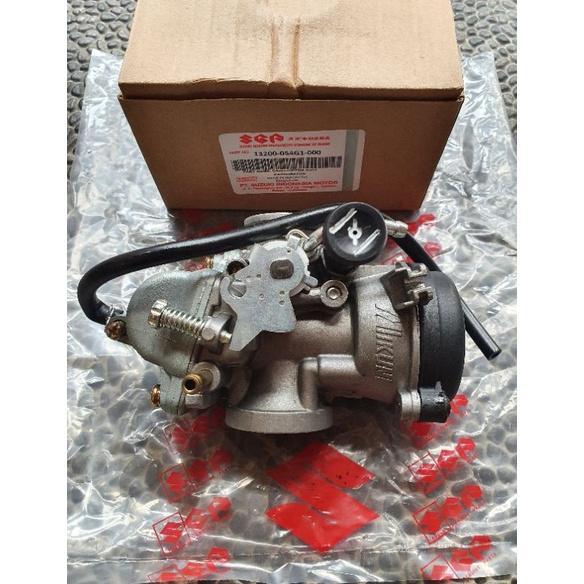 KARBURATOR THUNDER 125