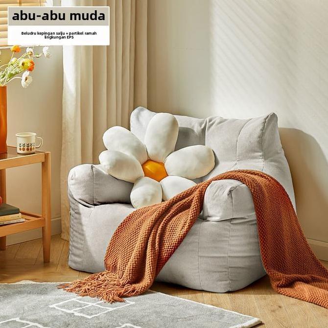 Sofa anak/sofa mini/sofa 1 seater/sofa ruang tamu/sofa kecil/sofa kamar HI