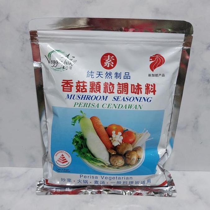 vegetalk mushroom seasoning 500gr