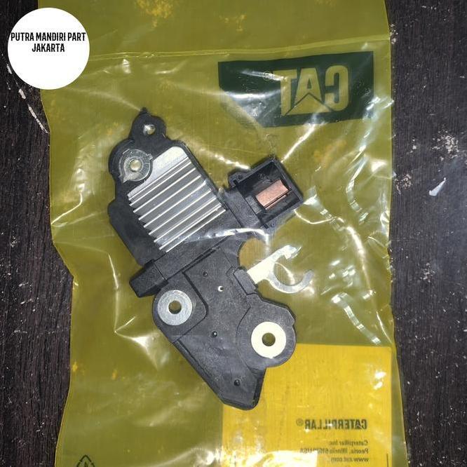 Ic Regulator Alternator Caterpilar 320D2 Brand Oem